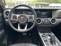 Tank 300 2021 Off-Road Edition 2.0T Conqueror - ფოტო 4