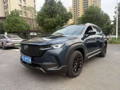 Mazda CX-50 2.0L Touring Edition - ფოტო 1