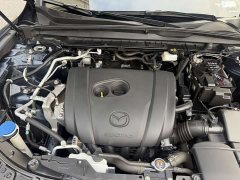 Mazda CX-50 2.0L Touring Edition - ფოტო 13