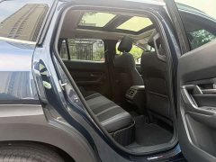 Mazda CX-50 2.0L Touring Edition - ფოტო 15
