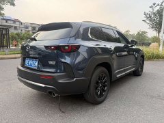 Mazda CX-50 2.0L Touring Edition - ფოტო 16
