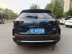Mazda CX-50 2.0L Touring Edition - ფოტო 17