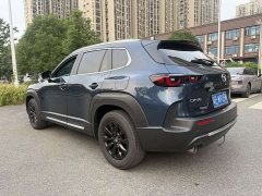 Mazda CX-50 2.0L Touring Edition - ფოტო 18