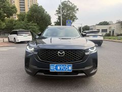 Mazda CX-50 2.0L Touring Edition - ფოტო 2