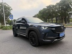 Mazda CX-50 2.0L Touring Edition - ფოტო 3