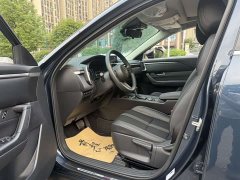 Mazda CX-50 2.0L Touring Edition - ფოტო 4