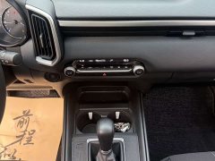 Mazda CX-50 2.0L Touring Edition - ფოტო 8