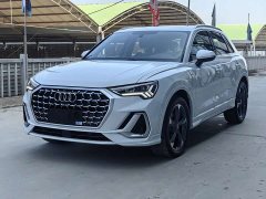 Audi Q3 35 TFSI Fashion Dynamic - ფოტო 1