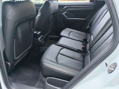 Audi Q3 35 TFSI Fashion Dynamic - ფოტო 10