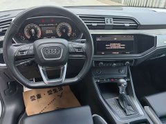 Audi Q3 35 TFSI Fashion Dynamic - ფოტო 12