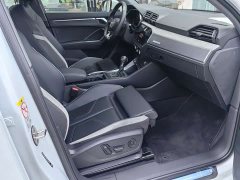 Audi Q3 35 TFSI Fashion Dynamic - ფოტო 13