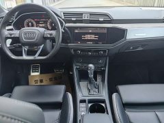 Audi Q3 35 TFSI Fashion Dynamic - ფოტო 15