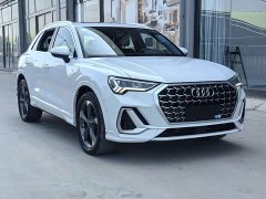 Audi Q3 35 TFSI Fashion Dynamic - ფოტო 3