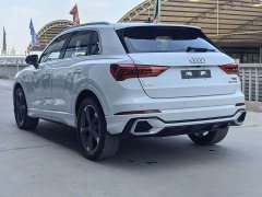 Audi Q3 35 TFSI Fashion Dynamic - ფოტო 4