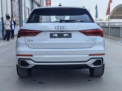 Audi Q3 35 TFSI Fashion Dynamic - ფოტო 5