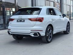 Audi Q3 35 TFSI Fashion Dynamic - ფოტო 6