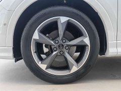 Audi Q3 35 TFSI Fashion Dynamic - ფოტო 7