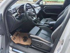 Audi Q3 35 TFSI Fashion Dynamic - ფოტო 8
