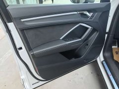 Audi Q3 35 TFSI Fashion Dynamic - ფოტო 9