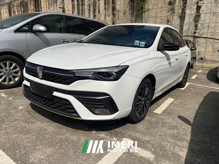 SAIC MG i5 2021 1.5L CVT Star Shine Edition - ავტომობილი ჩინეთიდან
