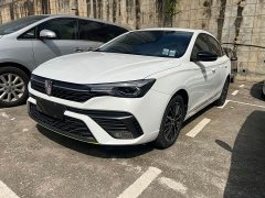 SAIC MG i5 2021 1.5L CVT Star Shine Edition - ფოტო 1