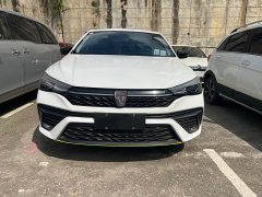 SAIC MG i5 2021 1.5L CVT Star Shine Edition - ფოტო 2