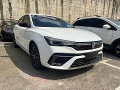 SAIC MG i5 2021 1.5L CVT Star Shine Edition - ფოტო 3