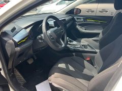 SAIC MG i5 2021 1.5L CVT Star Shine Edition - ფოტო 4