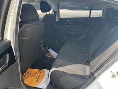 SAIC MG i5 2021 1.5L CVT Star Shine Edition - ფოტო 5