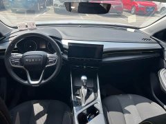 SAIC MG i5 2021 1.5L CVT Star Shine Edition - ფოტო 6