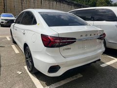 SAIC MG i5 2021 1.5L CVT Star Shine Edition - ფოტო 7