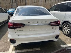 SAIC MG i5 2021 1.5L CVT Star Shine Edition - ფოტო 8