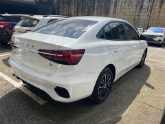 SAIC MG i5 2021 1.5L CVT Star Shine Edition - ფოტო 9