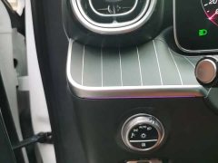 Mercedes-Benz C-Class Facelift C 260 L Sport Edition - ფოტო 14