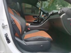 Mercedes-Benz C-Class Facelift C 260 L Sport Edition - ფოტო 15