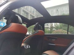 Mercedes-Benz C-Class Facelift C 260 L Sport Edition - ფოტო 18