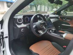 Mercedes-Benz C-Class Facelift C 260 L Sport Edition - ფოტო 20