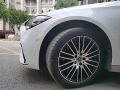 Mercedes-Benz C-Class Facelift C 260 L Sport Edition - ფოტო 4