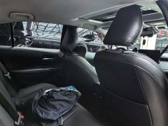 Toyota Corolla 1.8L Hybrid Smart Dual Engine Pioneer Edition - ფოტო 10