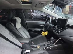 Toyota Corolla 1.8L Hybrid Smart Dual Engine Pioneer Edition - ფოტო 11