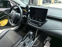 Toyota Corolla 1.8L Hybrid Smart Dual Engine Pioneer Edition - ფოტო 12