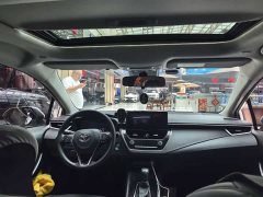 Toyota Corolla 1.8L Hybrid Smart Dual Engine Pioneer Edition - ფოტო 15