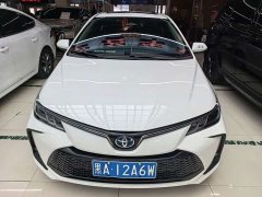 Toyota Corolla 1.8L Hybrid Smart Dual Engine Pioneer Edition - ფოტო 2