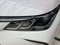 Toyota Corolla 1.8L Hybrid Smart Dual Engine Pioneer Edition - ფოტო 4