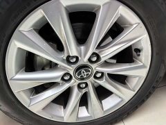 Toyota Corolla 1.8L Hybrid Smart Dual Engine Pioneer Edition - ფოტო 5