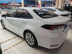 Toyota Corolla 1.8L Hybrid Smart Dual Engine Pioneer Edition - ფოტო 6
