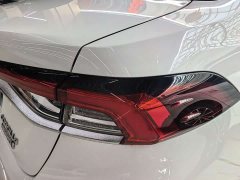Toyota Corolla 1.8L Hybrid Smart Dual Engine Pioneer Edition - ფოტო 9