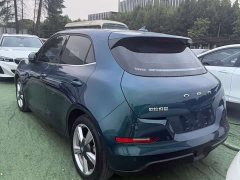 ORA Good Cat 400km Standard Range Luxury Lithium Iron Phosphate - ფოტო 7