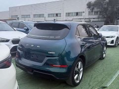 ORA Good Cat 400km Standard Range Luxury Lithium Iron Phosphate - ფოტო 9