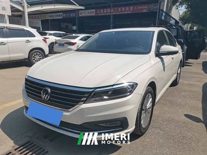 Volkswagen Lavida 280TSI DSG Comfort - ავტომობილი ჩინეთიდან